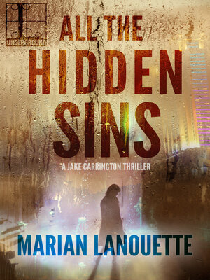 All the Hidden Sins - ebook
